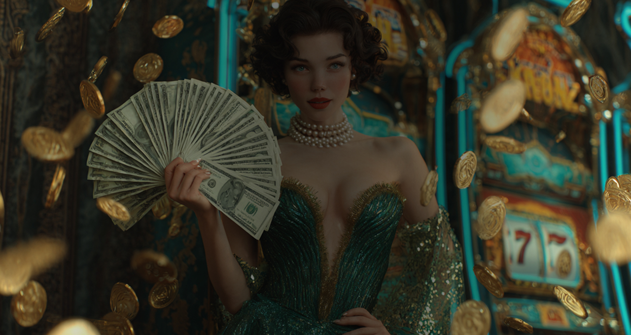Oscar Spin Casino
