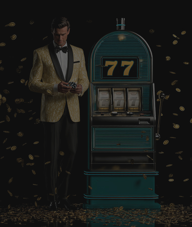 Oscar Spin Casino