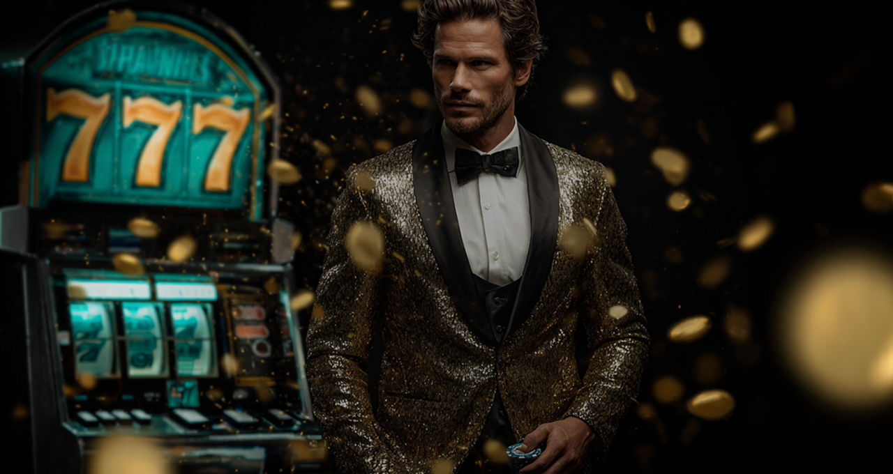 Oscar Spin Casino
